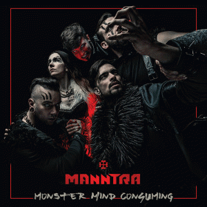 Manntra : Monster Mind Consuming